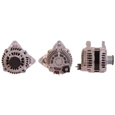 Alternador Alternador