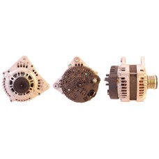 Alternador Alternador