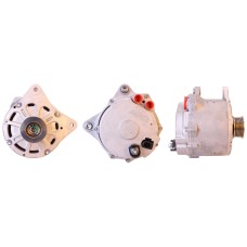 Alternador - ANDEL-ANM98341 Alternador - ANDEL-ANM98341