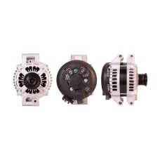 Alternador - ANDEL-ANM98343 Alternador - ANDEL-ANM98343