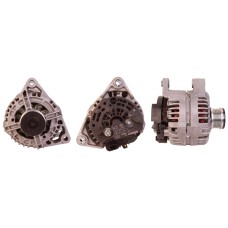 Alternador - ANDEL-ANM98348 Alternador - ANDEL-ANM98348