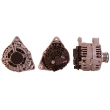Alternador - ANDEL-ANM98352 Alternador - ANDEL-ANM98352