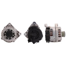 Alternador Alternador