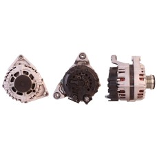 Alternador Alternador
