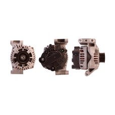 Alternador - ANDEL-ANM98363 Alternador - ANDEL-ANM98363