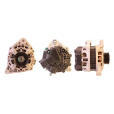 Alternador - ANDEL-ANM98365