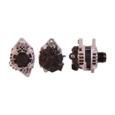 Alternador - ANDEL-ANM98366 Alternador - ANDEL-ANM98366