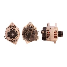 Alternador - ANDEL-ANM98368 Alternador - ANDEL-ANM98368
