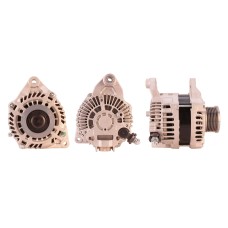 Alternador - ANDEL-ANM98373 Alternador - ANDEL-ANM98373