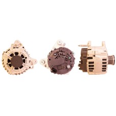 Alternador Alternador