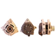 Alternador - ANDEL-ANM98377 Alternador - ANDEL-ANM98377