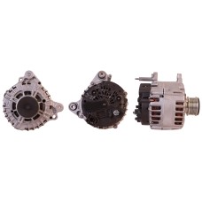 Alternador Alternador