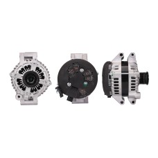 Alternador - ANDEL-ANM98380 Alternador - ANDEL-ANM98380