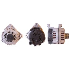 Alternador Alternador