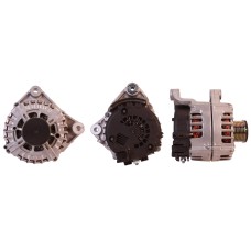 Alternador - ANDEL-ANM98387 Alternador - ANDEL-ANM98387
