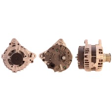 Alternador Alternador