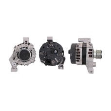 Alternador - ANDEL-ANM98390 Alternador - ANDEL-ANM98390