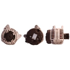 Alternador Alternador
