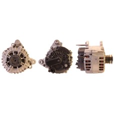 Alternador - ANDEL-ANM98399 Alternador - ANDEL-ANM98399