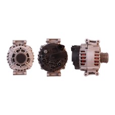 Alternador Alternador