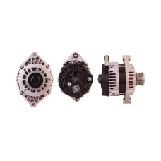 Alternador - ANDEL-ANM98401 Alternador - ANDEL-ANM98401