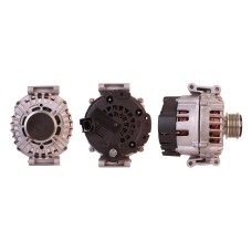 Alternador - ANDEL-ANM98405 Alternador - ANDEL-ANM98405