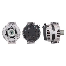 Alternador - ANDEL-ANM98408 Alternador - ANDEL-ANM98408