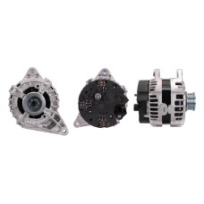 Alternador Alternador