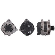Alternador - ANDEL-ANM98415 Alternador - ANDEL-ANM98415