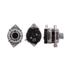 Alternador Alternador