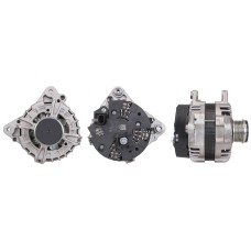 Alternador - ANDEL-ANM98419 Alternador - ANDEL-ANM98419
