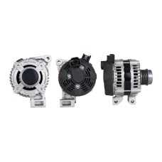 Alternador - ANDEL-ANM98421 Alternador - ANDEL-ANM98421