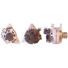 Alternador - ANDEL-ANM98422 Alternador - ANDEL-ANM98422