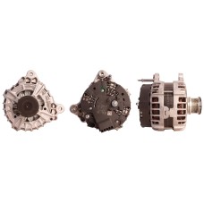 Alternador - ANDEL-ANM98425 Alternador - ANDEL-ANM98425