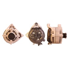 Alternador Alternador