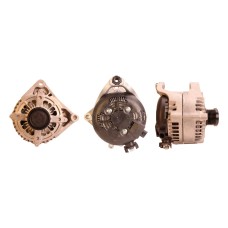 Alternador Alternador