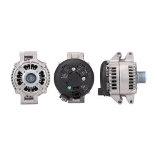 Alternador Alternador
