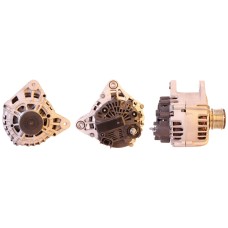 Alternador - ANDEL-ANM98438 Alternador - ANDEL-ANM98438
