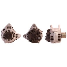 Alternador Alternador