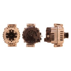 Alternador Alternador