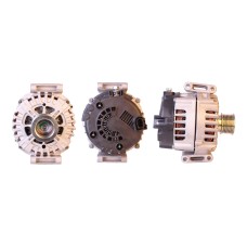 Alternador Alternador