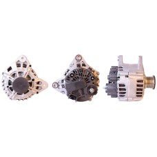Alternador - ANDEL-ANM98457 Alternador - ANDEL-ANM98457