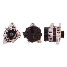 Alternador - ANDEL-ANM98458