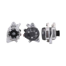 Alternador - ANDEL-ANM98460 Alternador - ANDEL-ANM98460