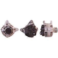 Alternador - ANDEL-ANM98461 Alternador - ANDEL-ANM98461