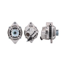 Alternador Alternador