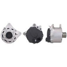 Alternador - ANDEL-ANM98471 Alternador - ANDEL-ANM98471