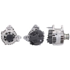 Alternador - ANDEL-ANM98477 Alternador - ANDEL-ANM98477