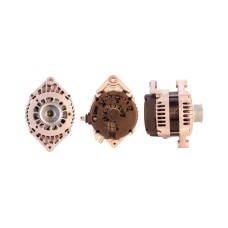 Alternador - ANDEL-ANM98479 Alternador - ANDEL-ANM98479