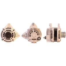 Alternador Alternador